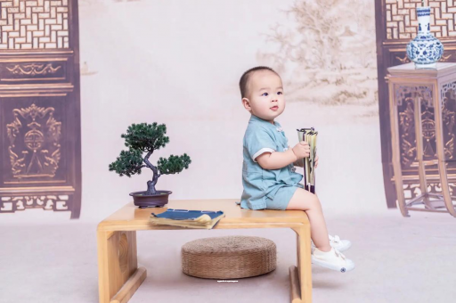 武威宝宝用嘴巴呼吸