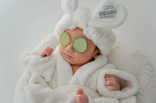 武威怎么判断宝宝受惊吓了