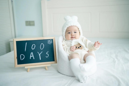 武威宝宝每天洗澡好吗