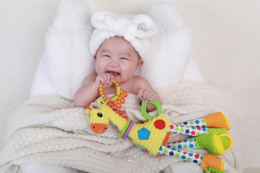 武威宝宝得了荨麻疹 武威宝宝得了荨麻疹